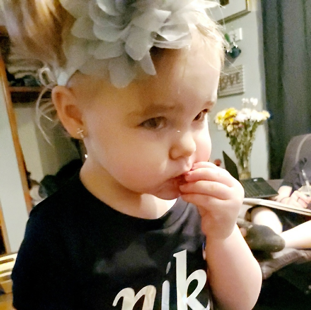 Meet your Posher, Danielle